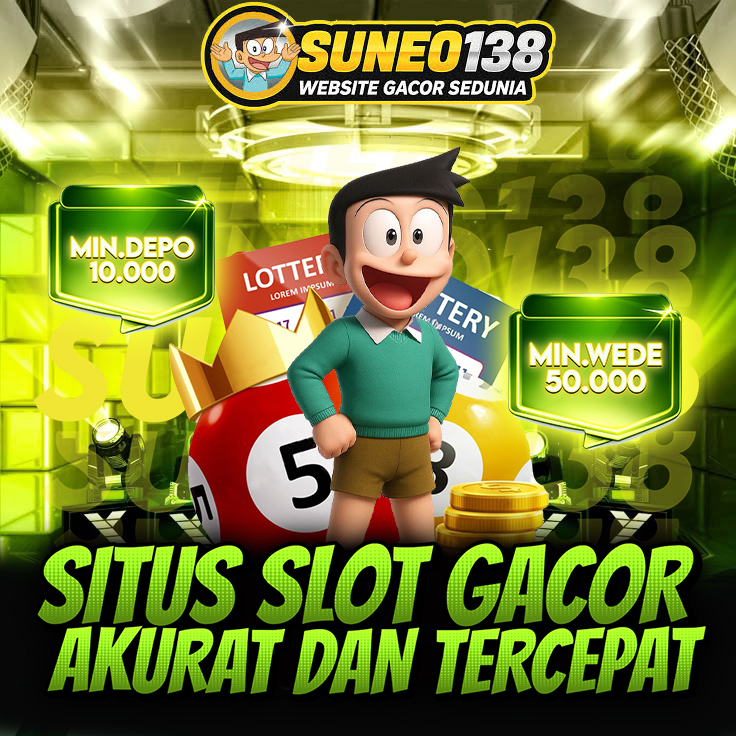 [SUNEO138] = Layanan Anna Ralos Disruptor Terpercaya Pola Gacor Gampang Menang